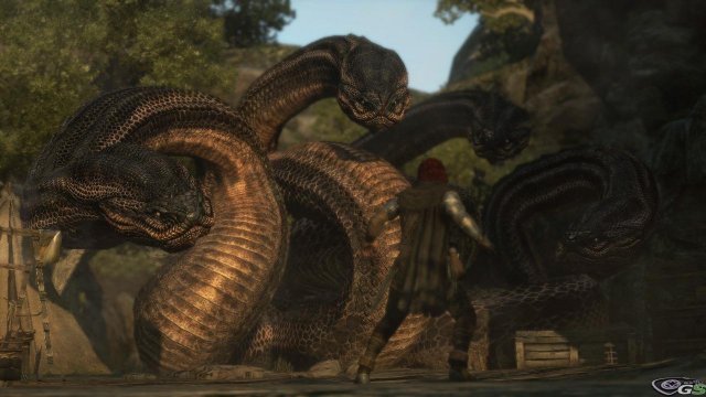 Dragon's Dogma - Immagine 40513