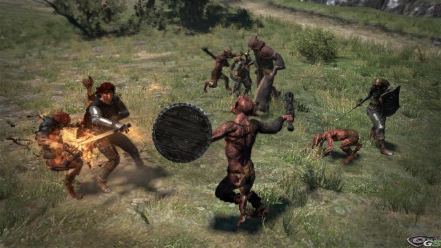 Dragon's Dogma - Immagine 40515