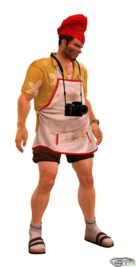 Dead Rising 2: Off the Record immagine 45740