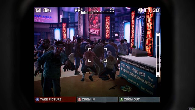 Dead Rising 2: Off the Record - Immagine 38940