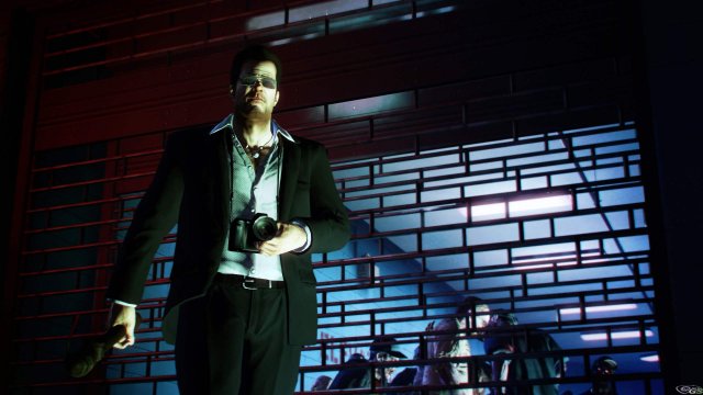 Dead Rising 2: Off the Record - Immagine 38944