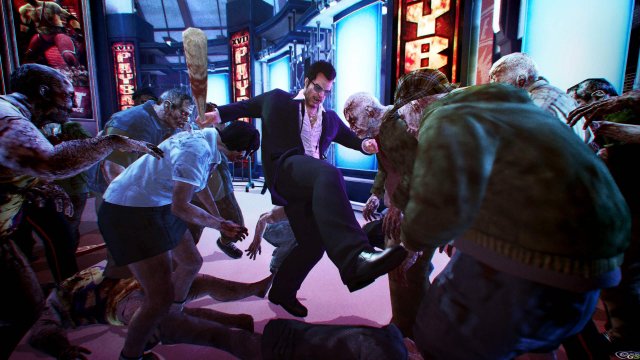 Dead Rising 2: Off the Record - Immagine 38946