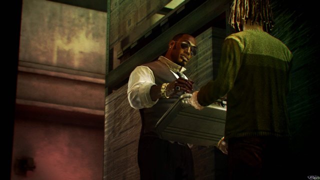 Dead Rising 2: Off the Record - Immagine 38950
