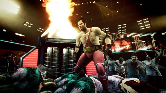 Dead Rising 2: Off the Record - Immagine 38952