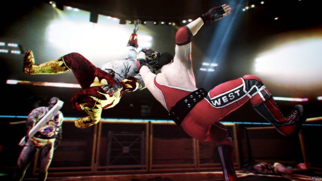 Dead Rising 2: Off the Record - Immagine 38954