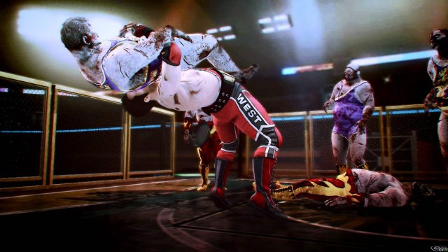 Dead Rising 2: Off the Record - Immagine 38956