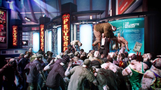 Dead Rising 2: Off the Record - Immagine 38958