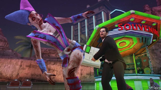 Dead Rising 2: Off the Record immagine 41532