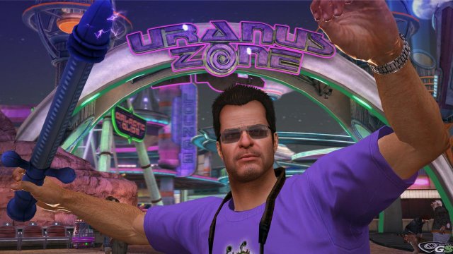 Dead Rising 2: Off the Record immagine 41534