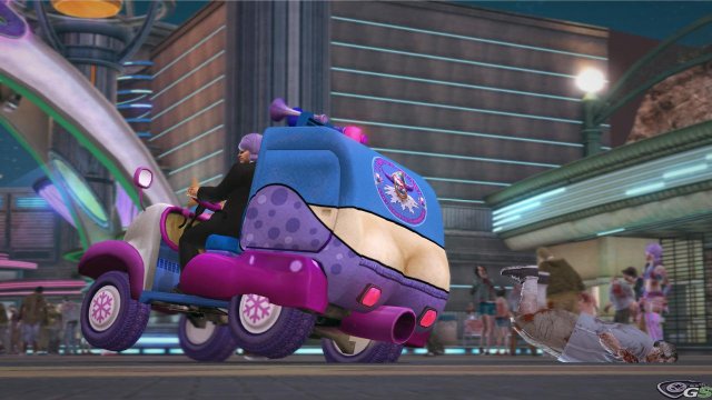 Dead Rising 2: Off the Record immagine 41536