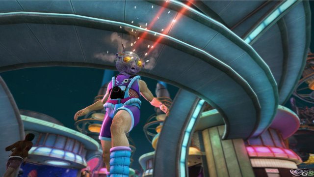 Dead Rising 2: Off the Record immagine 41540
