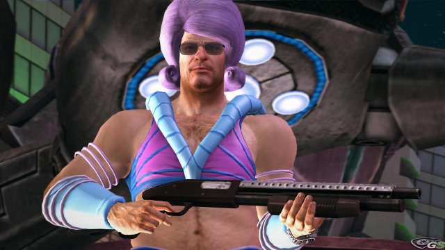 Dead Rising 2: Off the Record immagine 41542