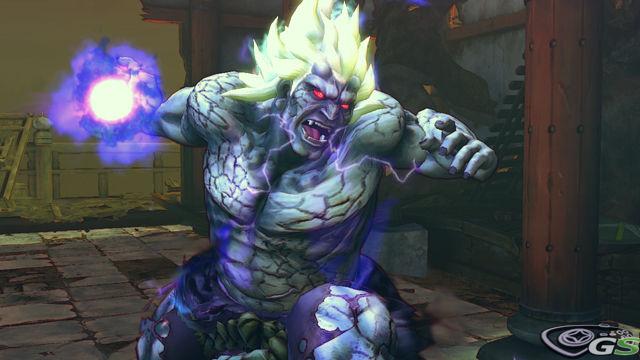 Super Street Fighter IV: Arcade Edition - Immagine 42840