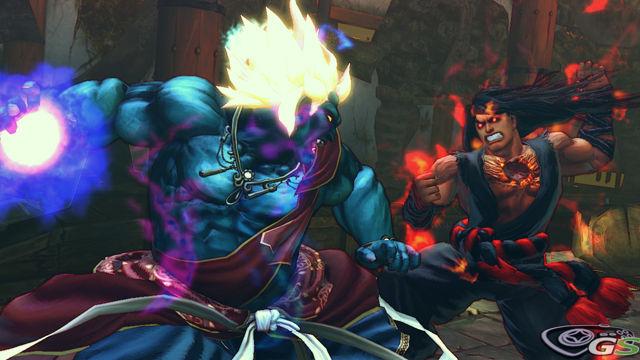 Super Street Fighter IV: Arcade Edition - Immagine 42848