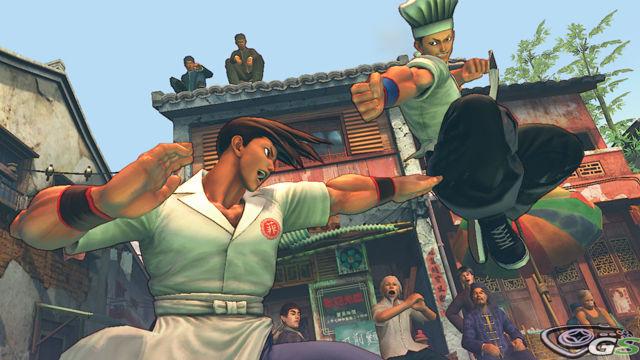 Super Street Fighter IV: Arcade Edition immagine 42850