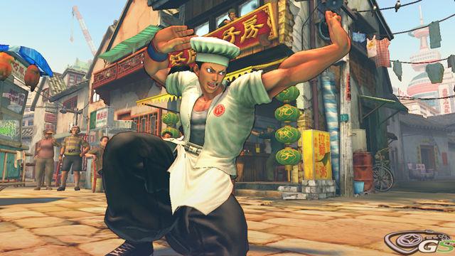 Super Street Fighter IV: Arcade Edition - Immagine 42854