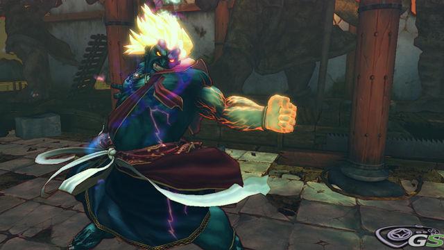 Super Street Fighter IV: Arcade Edition immagine 42856