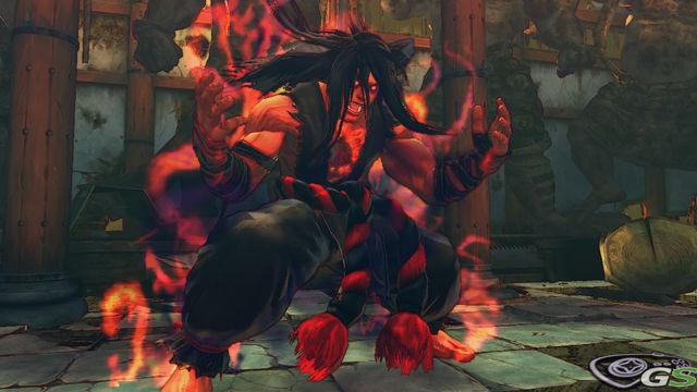 Super Street Fighter IV: Arcade Edition immagine 42858