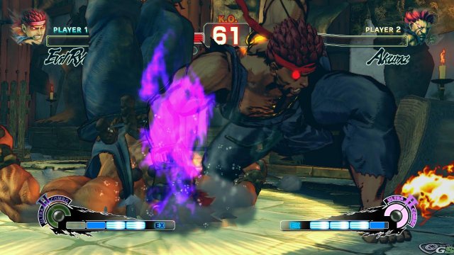 Super Street Fighter IV: Arcade Edition - Immagine 38959