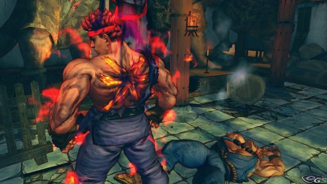 Super Street Fighter IV: Arcade Edition - Immagine 38961