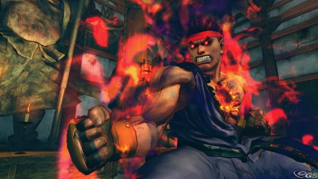 Super Street Fighter IV: Arcade Edition - Immagine 38963