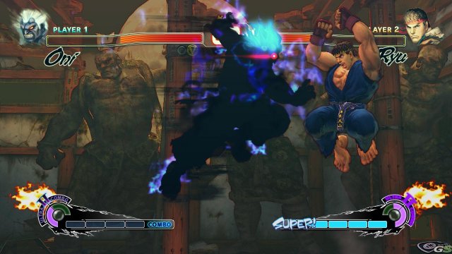 Super Street Fighter IV: Arcade Edition - Immagine 38965