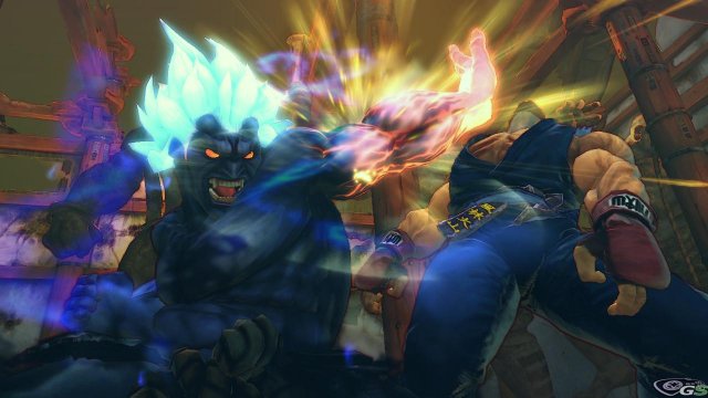 Super Street Fighter IV: Arcade Edition - Immagine 38967
