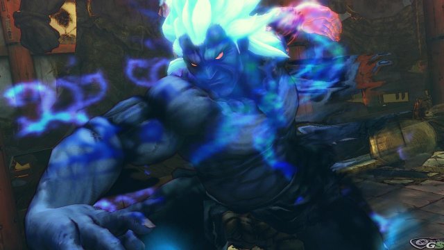 Super Street Fighter IV: Arcade Edition - Immagine 38969
