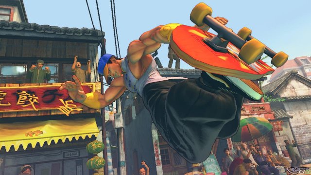 Super Street Fighter IV: Arcade Edition - Immagine 38981