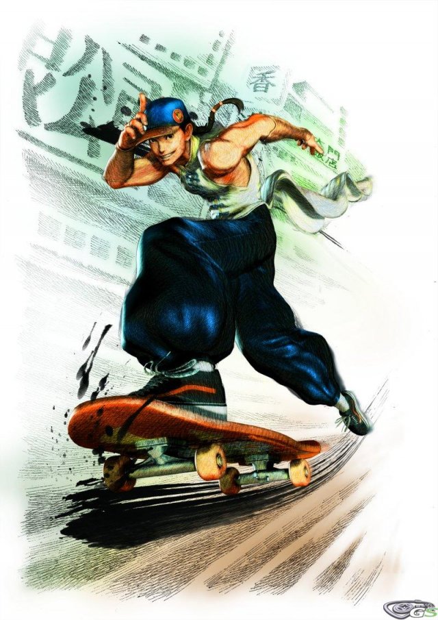 Super Street Fighter IV: Arcade Edition - Immagine 38984