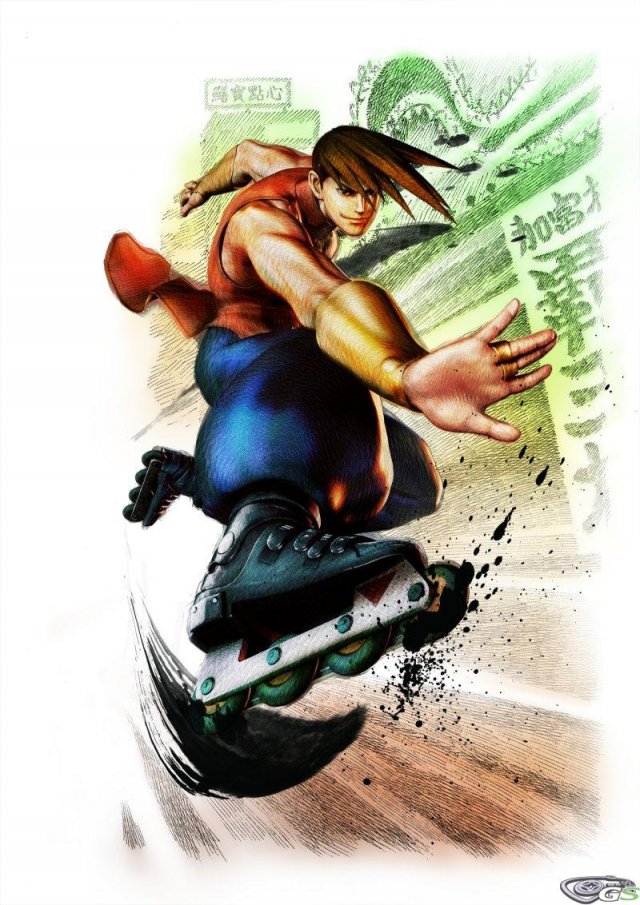 Super Street Fighter IV: Arcade Edition - Immagine 38988