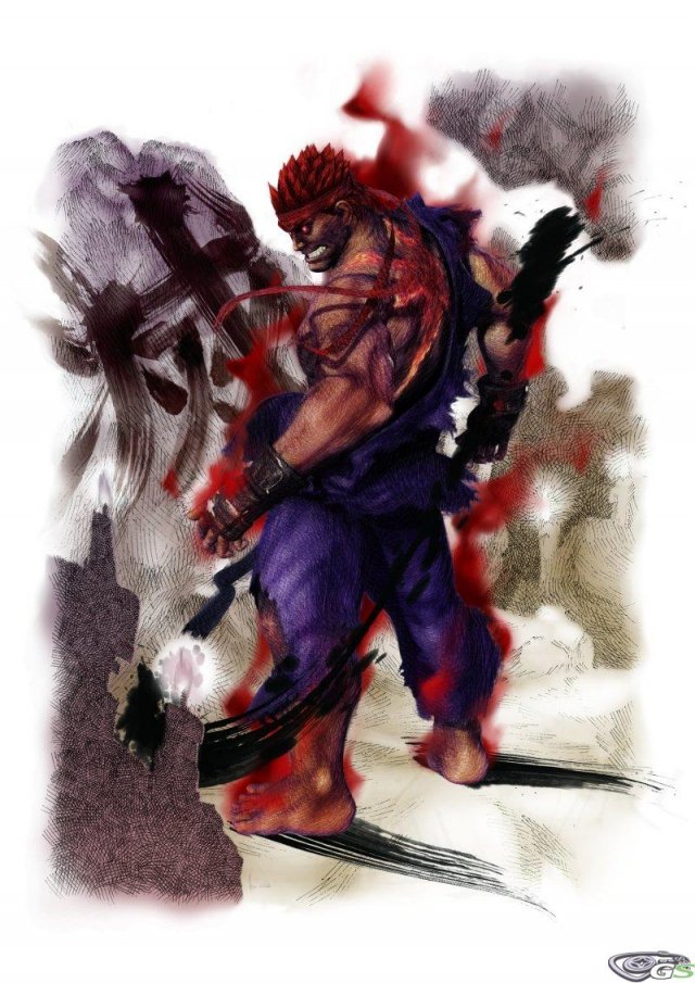 Super Street Fighter IV: Arcade Edition - Immagine 38990