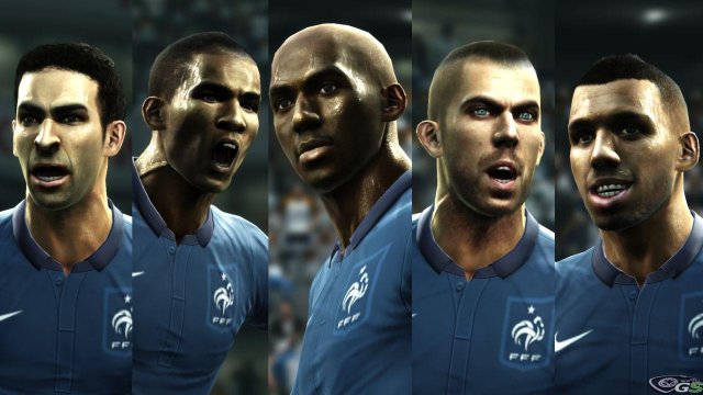 Pro Evolution Soccer 2012 - Immagine 43307