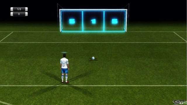 Pro Evolution Soccer 2012 immagine 46996