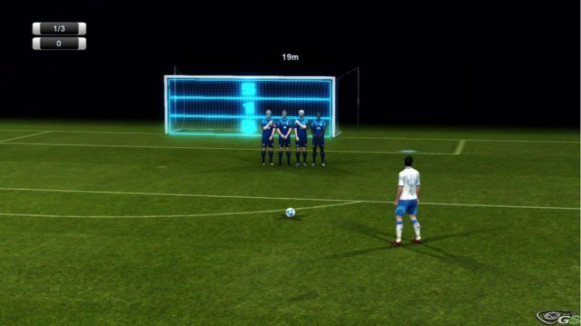 Pro Evolution Soccer 2012 - Immagine 47005