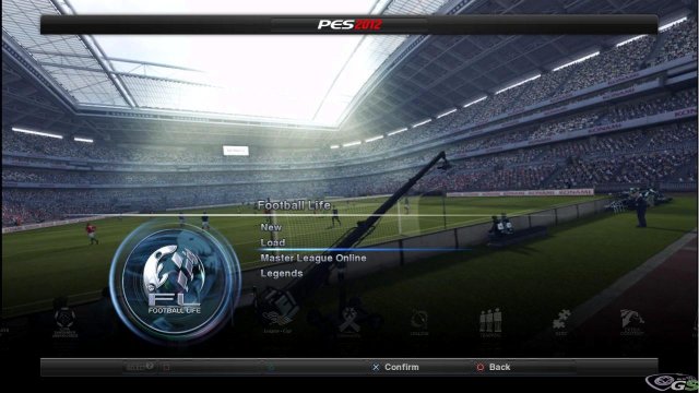 Pro Evolution Soccer 2012 - Immagine 47018