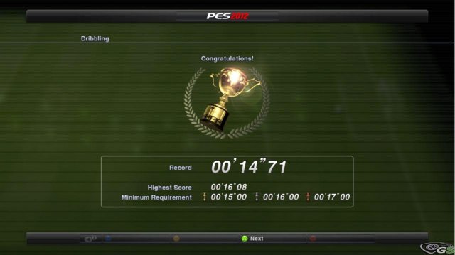 Pro Evolution Soccer 2012 - Immagine 47033