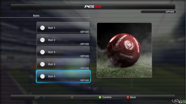 Pro Evolution Soccer 2012 - Immagine 47040