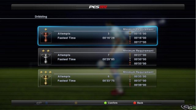 Pro Evolution Soccer 2012 - Immagine 47041