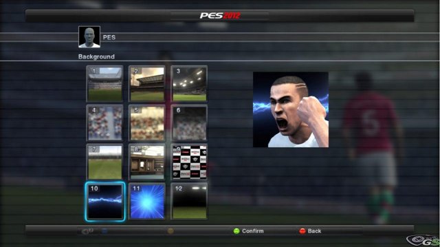 Pro Evolution Soccer 2012 - Immagine 47045