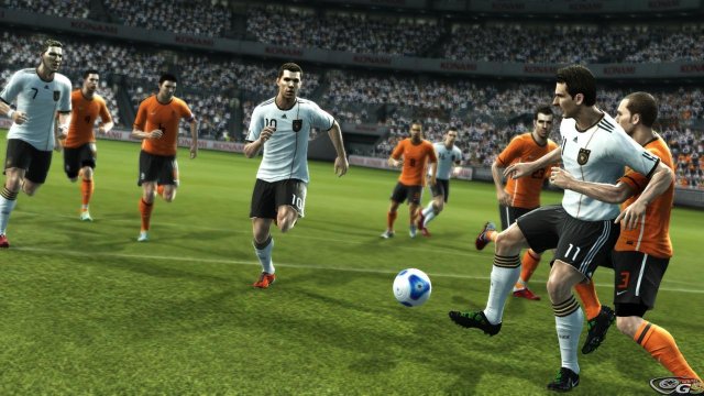 Pro Evolution Soccer 2012 - Immagine 41458