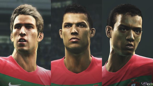 Pro Evolution Soccer 2012 - Immagine 45458
