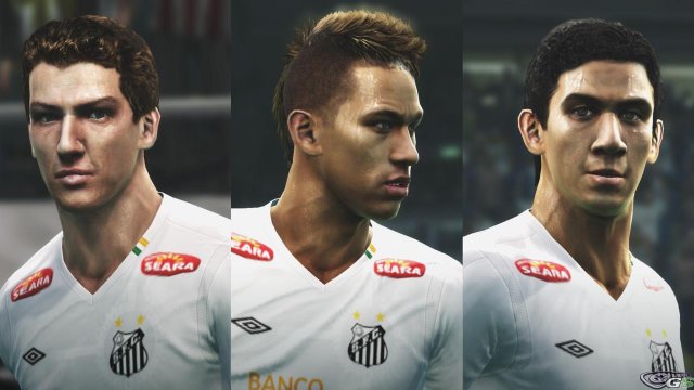 Pro Evolution Soccer 2012 - Immagine 45461