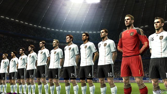 Pro Evolution Soccer 2012 - Immagine 45464