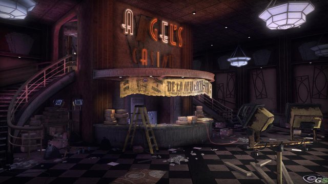 Saints Row The Third - Immagine 39262