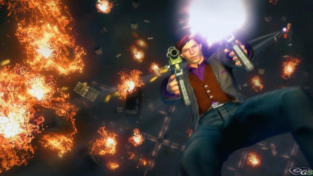 Saints Row The Third - Immagine 39270