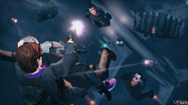 Saints Row The Third - Immagine 39272