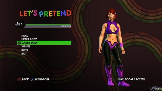 Saints Row The Third - Immagine 39295