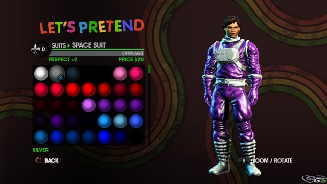 Saints Row The Third immagine 39315