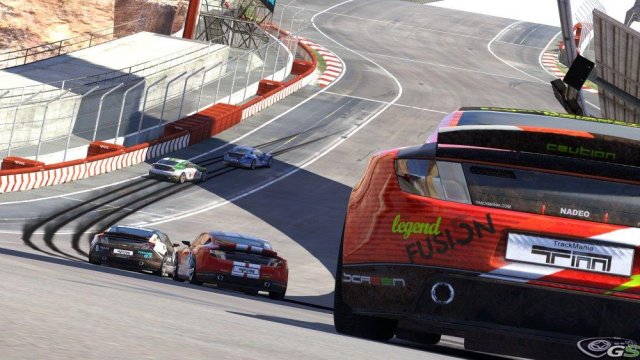 TrackMania 2 Canyon - Immagine 39530
